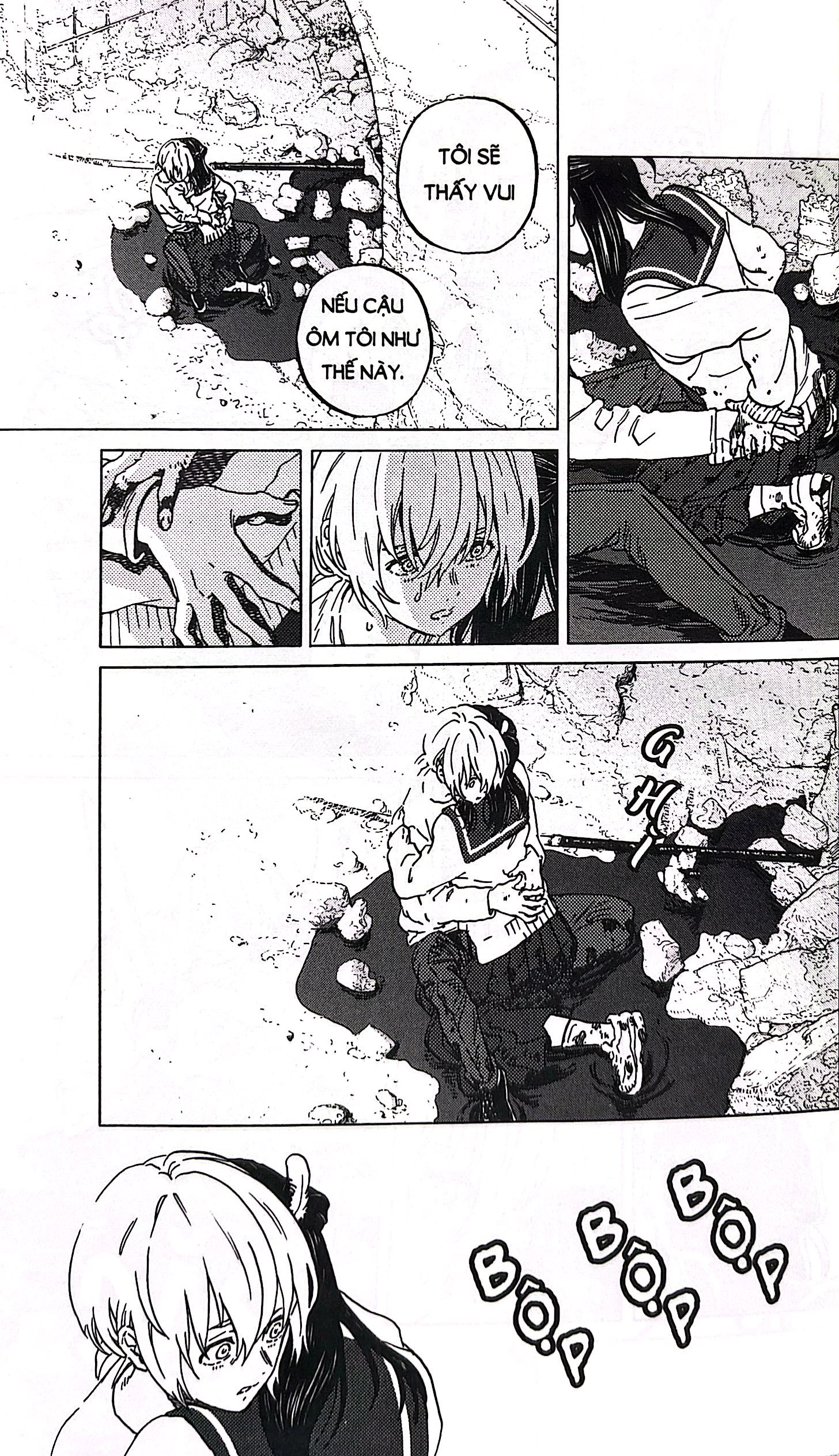 Bo
						
										
										Gui Em, Nguoi Bat Tu - Tap 16