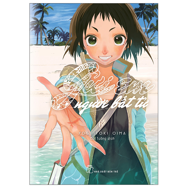 Bo
Gui Em, Nguoi Bat Tu - Tap 6 (Tai Ban 2022)