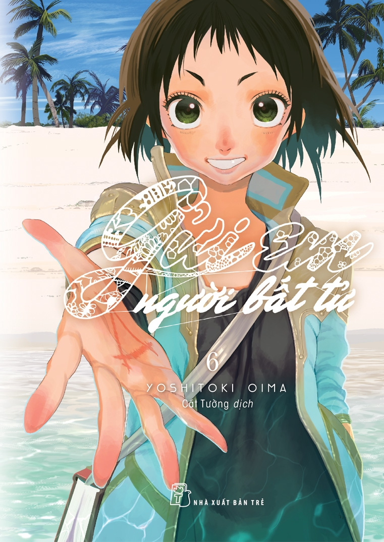 Bo
						
										
										Gui Em, Nguoi Bat Tu - Tap 6 (Tai Ban 2022)