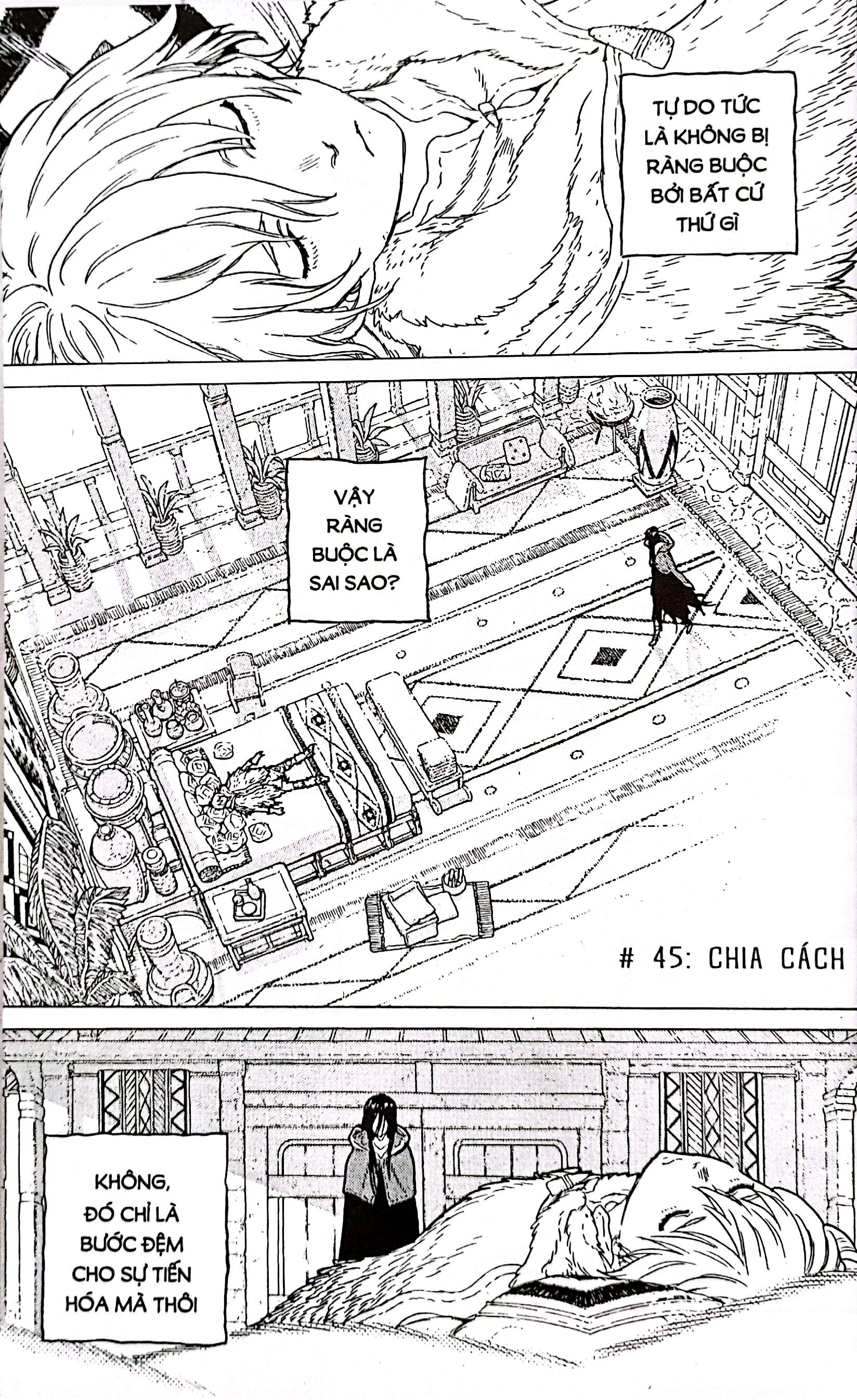 Bo
						
										
										Gui Em, Nguoi Bat Tu - Tap 6 (Tai Ban 2022)