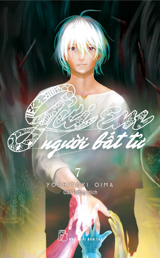 Bo
						
										
										Gui Em, Nguoi Bat Tu - Tap 7 (Tai Ban 2022)