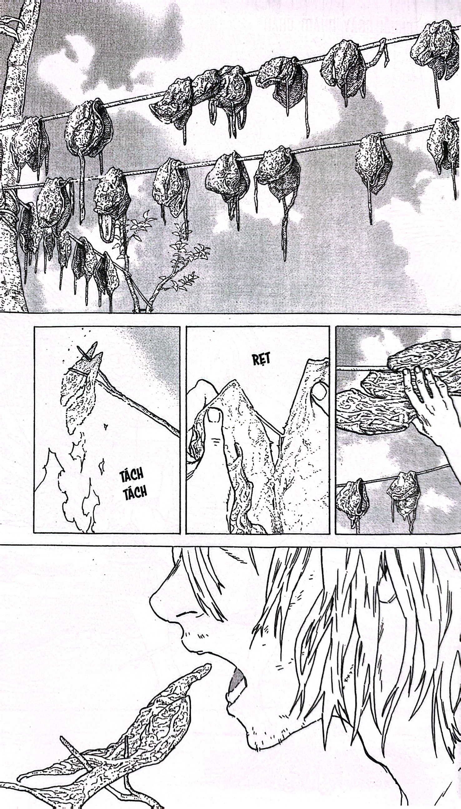 Bo
						
										
										Gui Em, Nguoi Bat Tu - Tap 7 (Tai Ban 2022)