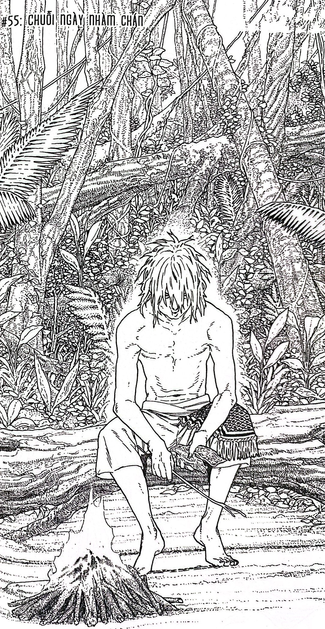 Bo
						
										
										Gui Em, Nguoi Bat Tu - Tap 7 (Tai Ban 2022)