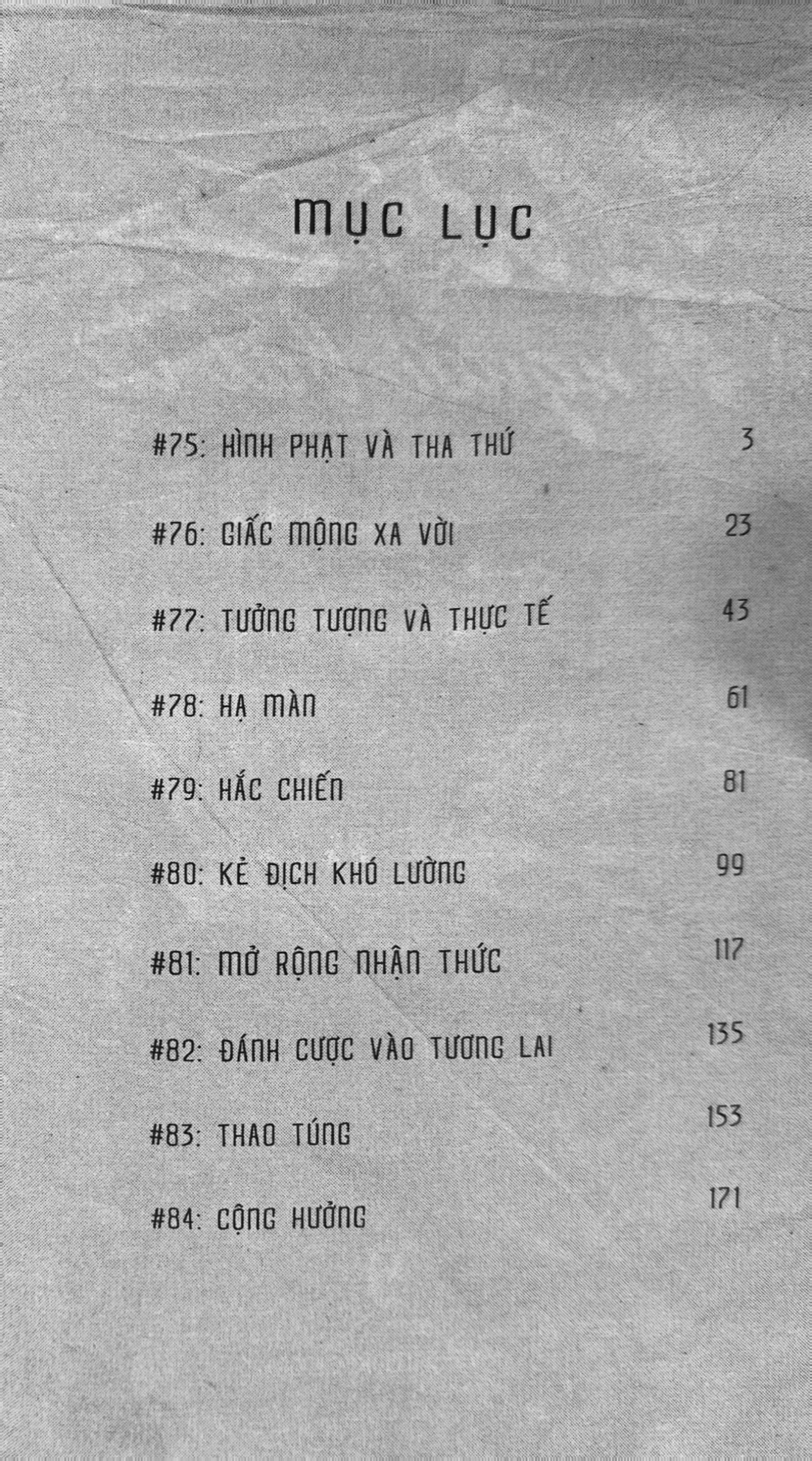 Bo
						
										
										Gui Em, Nguoi Bat Tu - Tap 9 (Tai Ban 2022)