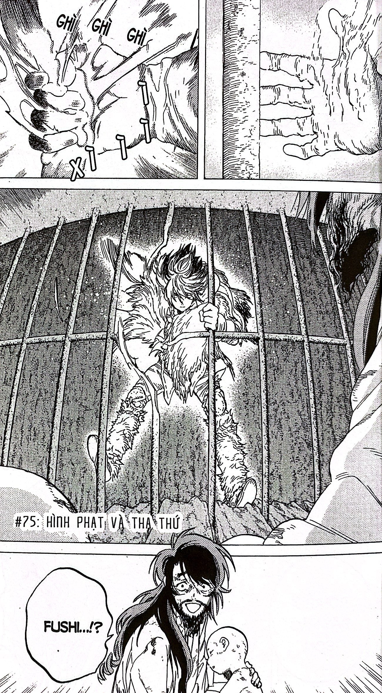 Bo
						
										
										Gui Em, Nguoi Bat Tu - Tap 9 (Tai Ban 2022)