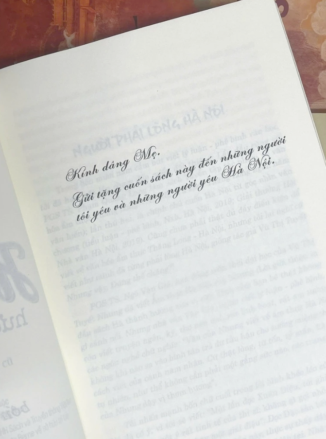 Bo
						
										
										Ha Thanh Huong Xua Vi Cu - Tap 3 - Dac San Bon Phuong Hoi Tu