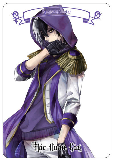 Bo
						
										
										Hac Quan Gia - Tap 24 - Tang Kem Black Card