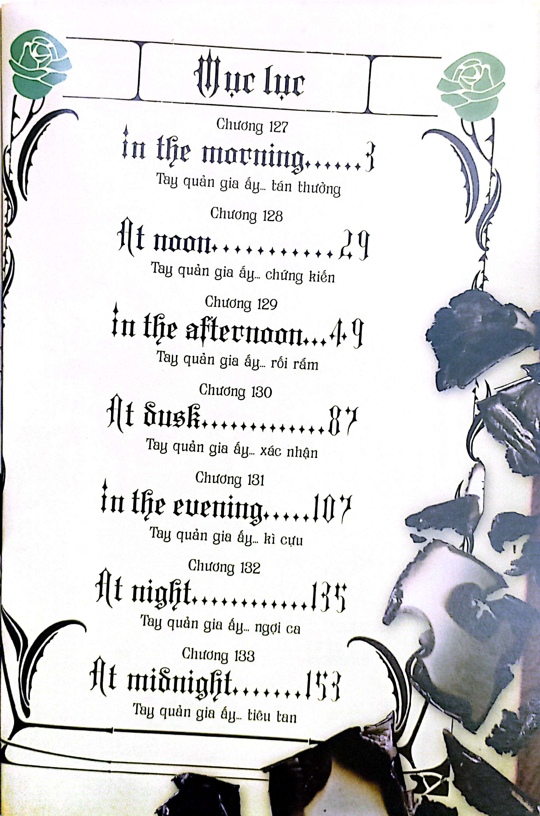 Bo
						
										
										Hac Quan Gia - Tap 26