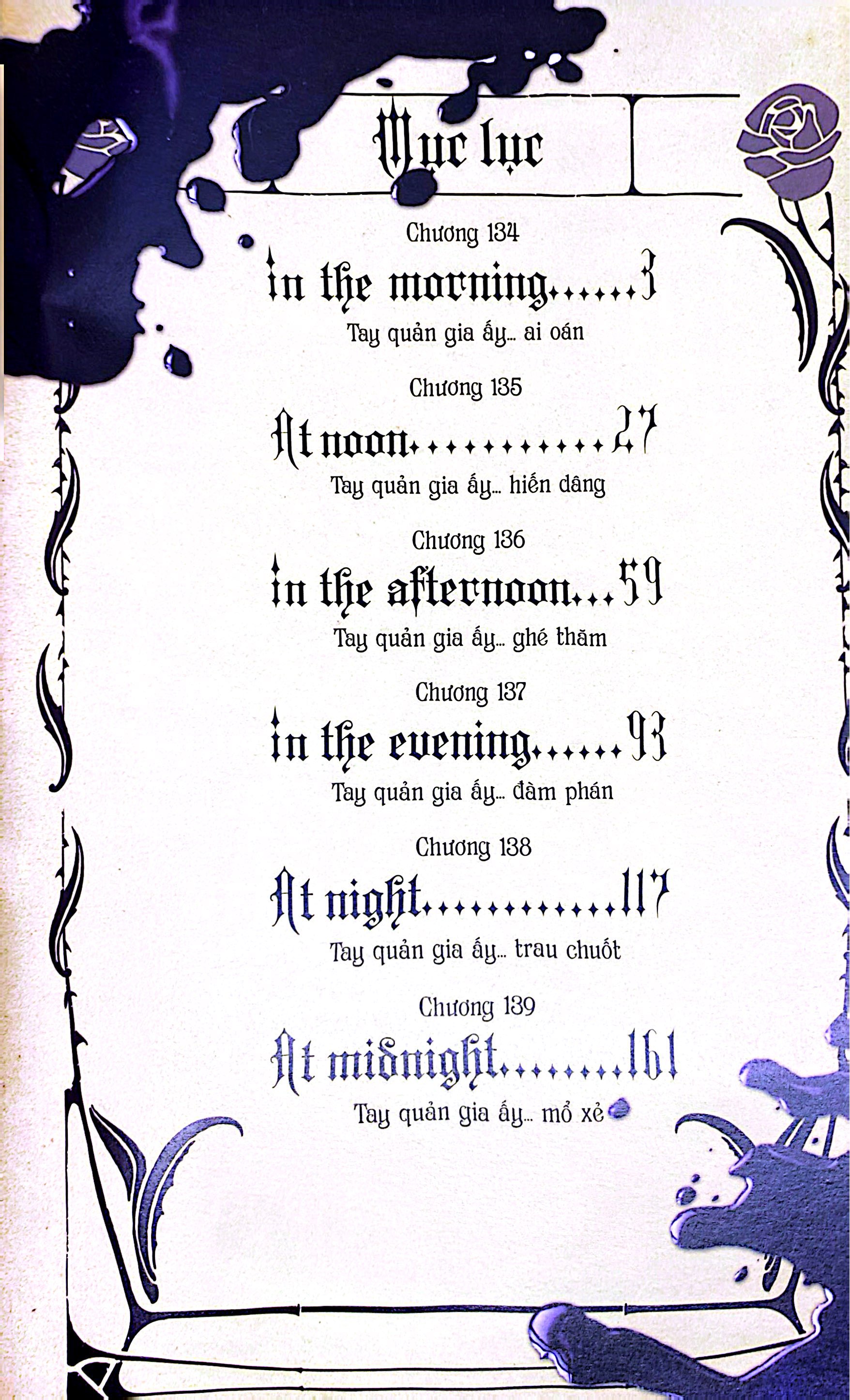 Bo
						
										
										Hac Quan Gia - Tap 27