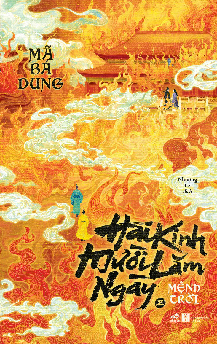 Bo
						
										
										Hai Kinh Muoi Lam Ngay - Tap 2 - Menh Troi