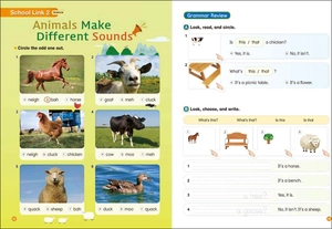 bộ hand in hand 1 workbook