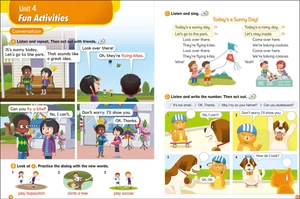 bộ hand in hand 3 student book