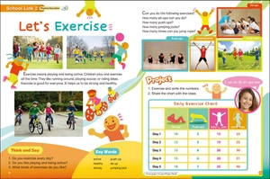 bộ hand in hand 3 student book