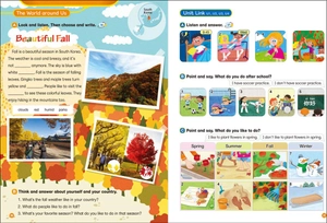 bộ hand in hand 4 student book