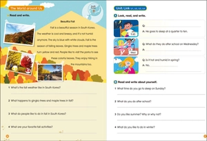 bộ hand in hand 4 workbook