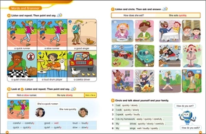 bộ hand in hand 5 student book