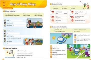 bộ hand in hand 5 workbook