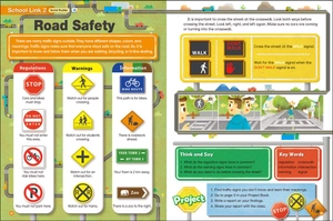 bộ hand in hand 6 student book