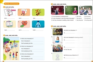 bộ hand in hand 6 workbook