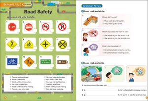 bộ hand in hand 6 workbook