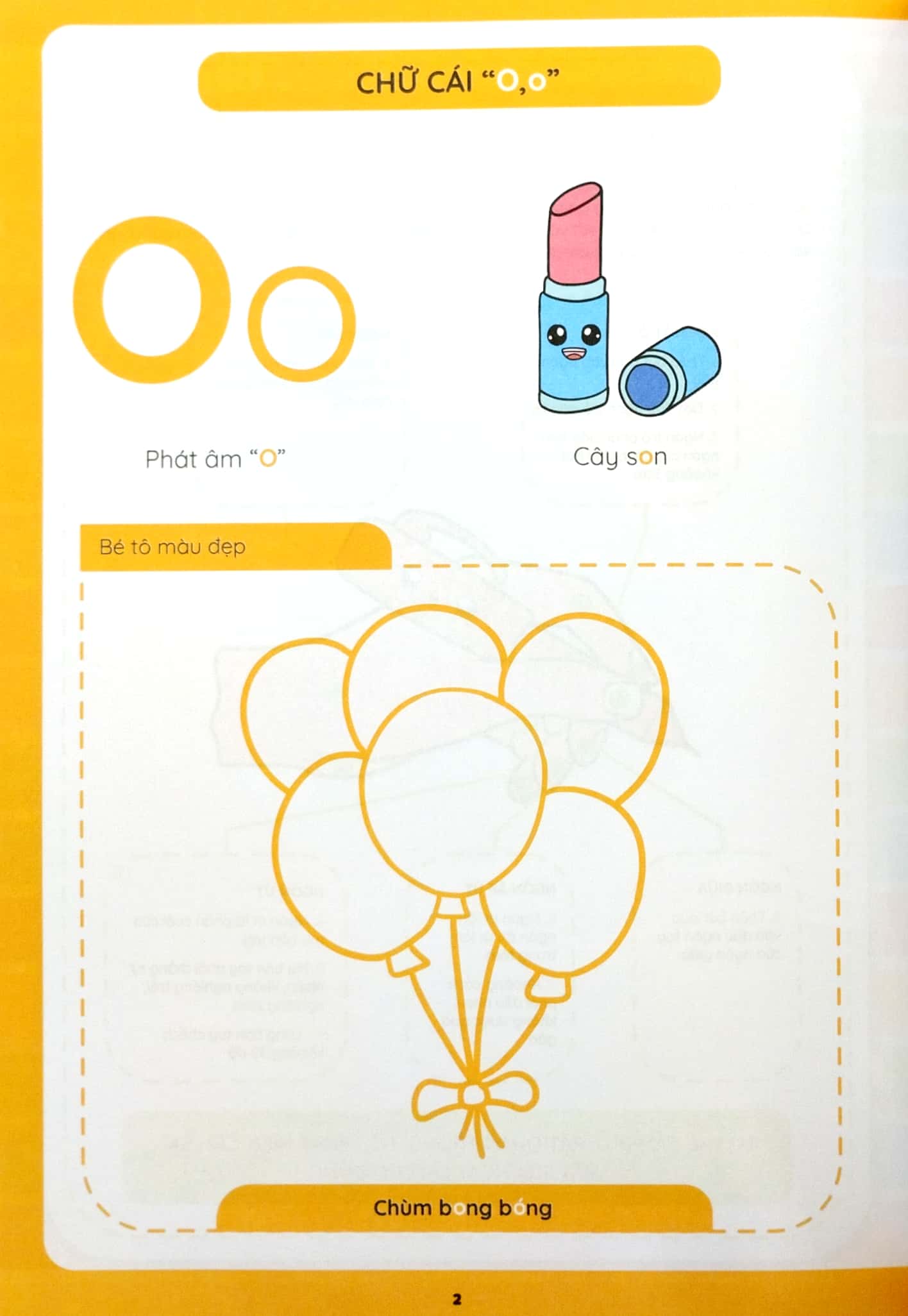 bộ hành trang cho bé vào lớp 1 - tập tô khéo - luyện viết đẹp: luyện viết chứ đẹp - tập 1