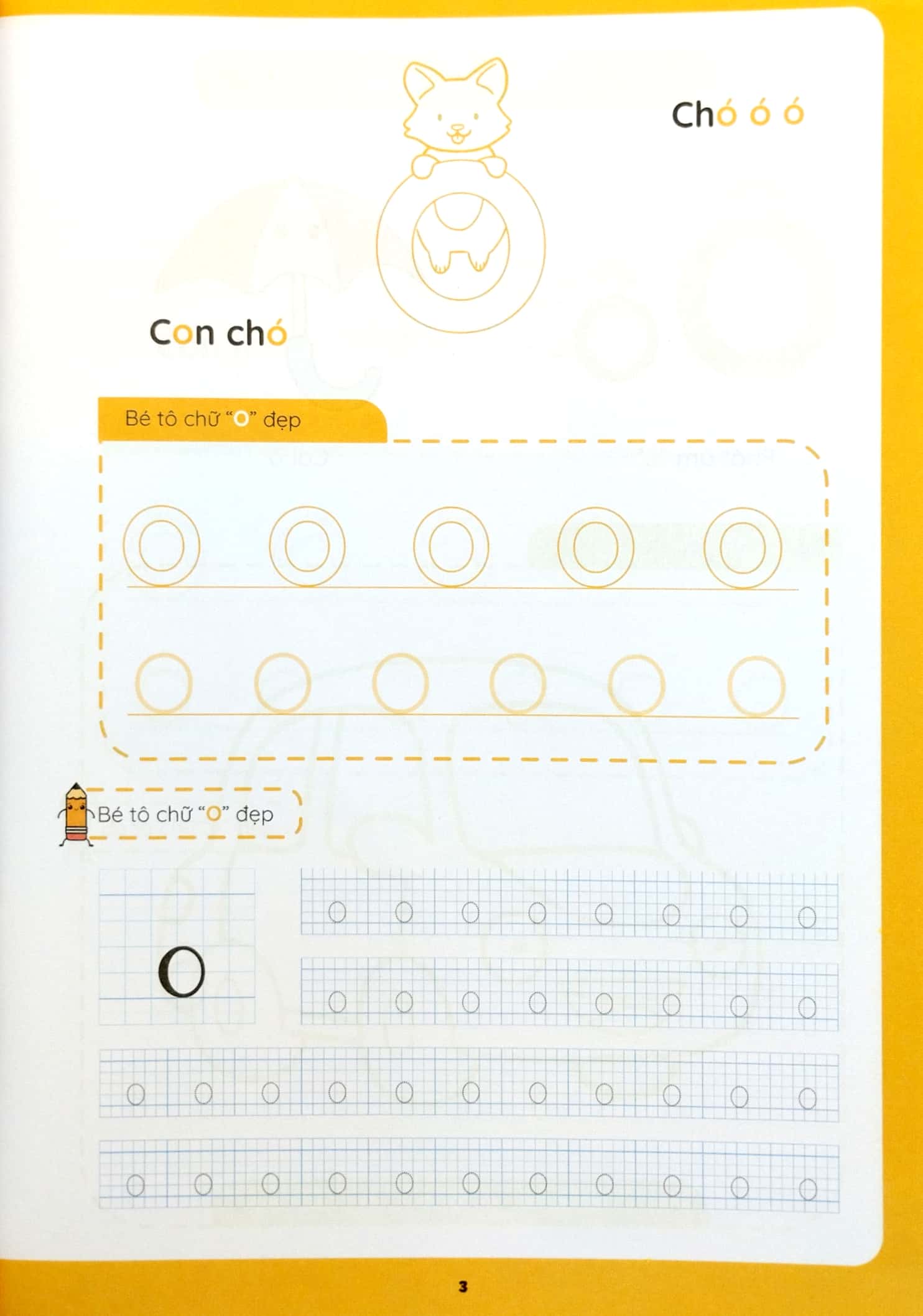 bộ hành trang cho bé vào lớp 1 - tập tô khéo - luyện viết đẹp: luyện viết chứ đẹp - tập 1