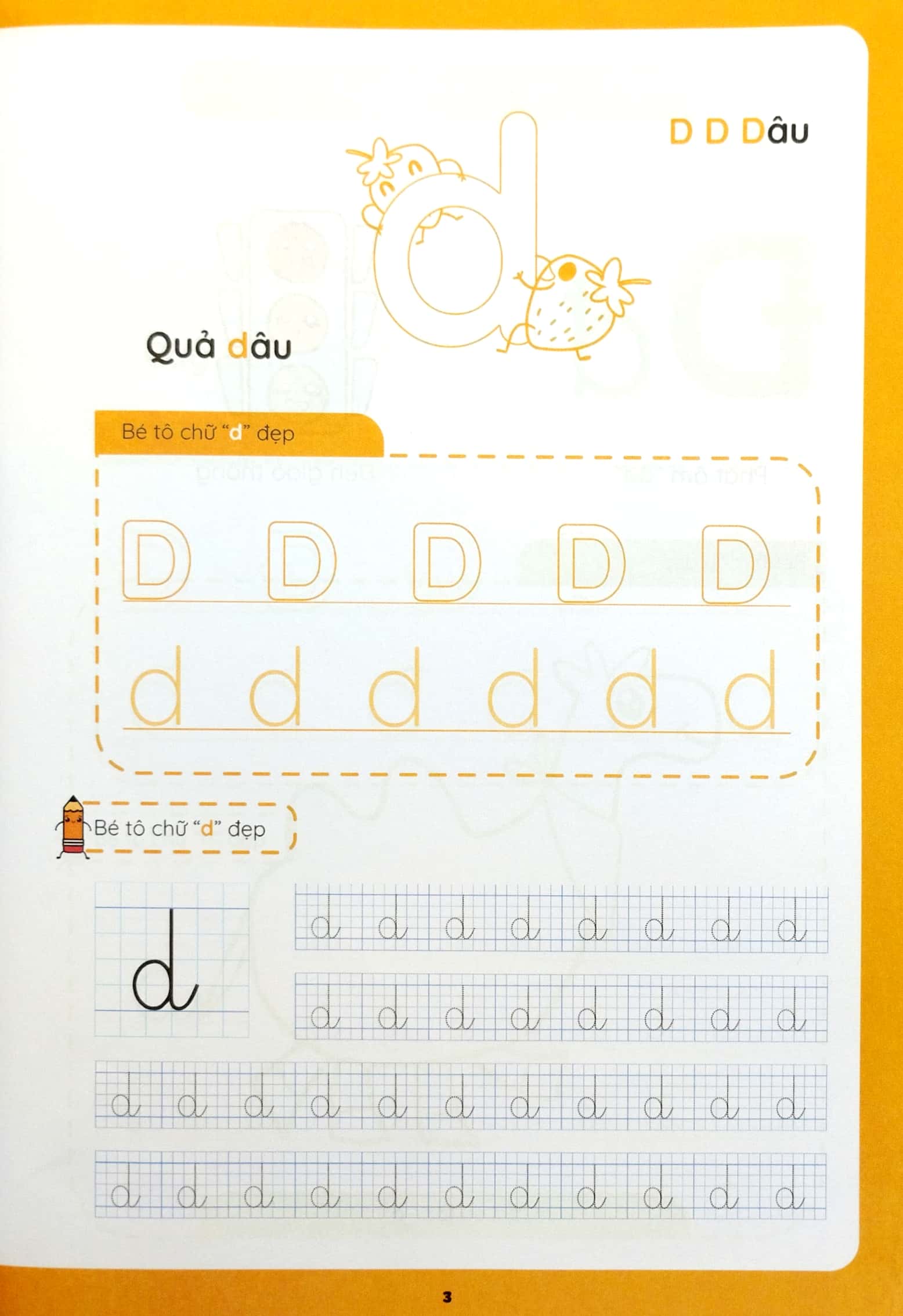 bộ hành trang cho bé vào lớp 1 - tập tô khéo - luyện viết đẹp: luyện viết chứ đẹp - tập 2