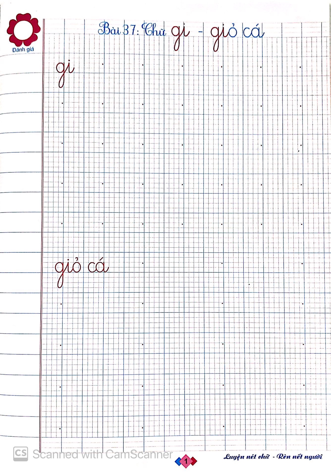 bộ hành trang cho bé vào lớp 1 - vở bé tập viết - dành cho trẻ 5-6 tuổi (quyển 2)