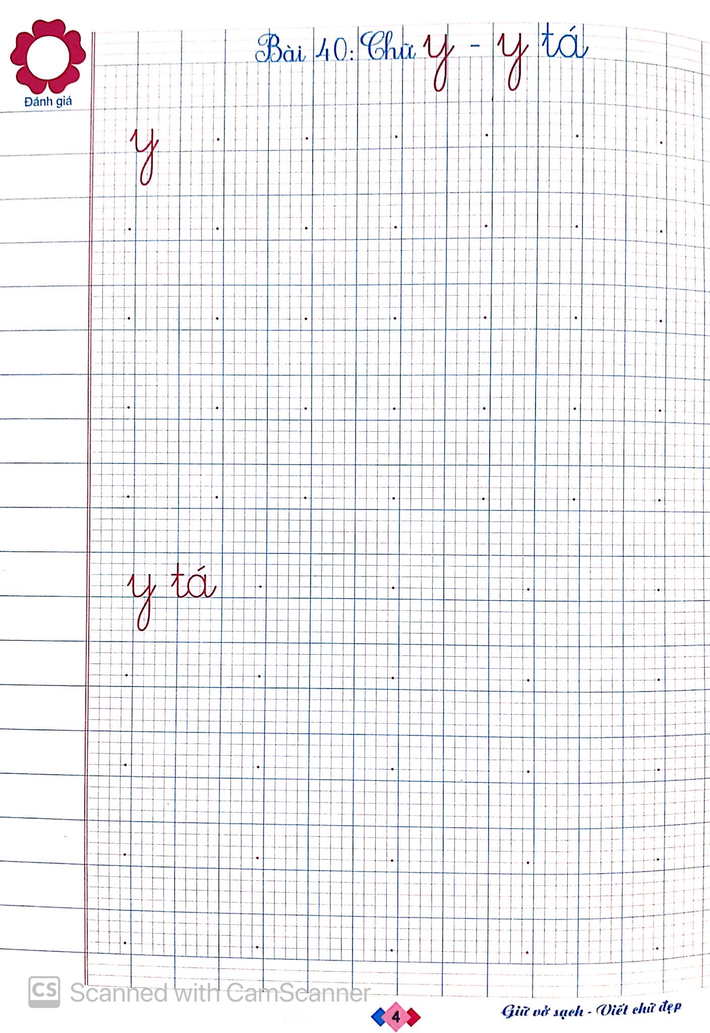 bộ hành trang cho bé vào lớp 1 - vở bé tập viết - dành cho trẻ 5-6 tuổi (quyển 2)