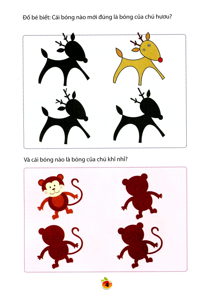 Bo
						
										
										Hanh Trang Vao Lop 1 - Lam Quen Voi Toan - Tap 3 (Tai Ban 2024)