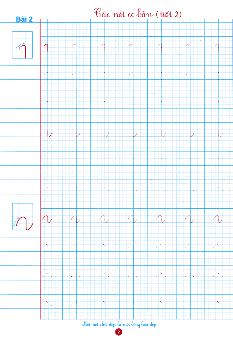 bộ hành trang vào lớp 1 - tập viết - tập 1 (tái bản 2023)