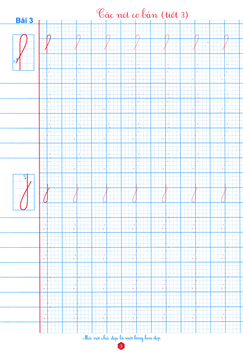 bộ hành trang vào lớp 1 - tập viết - tập 1 (tái bản 2023)