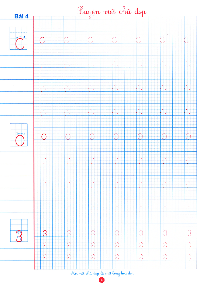 bộ hành trang vào lớp 1 - tập viết - tập 1 (tái bản 2023)