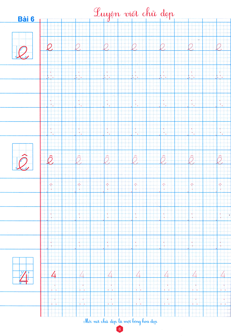 bộ hành trang vào lớp 1 - tập viết - tập 1 (tái bản 2023)