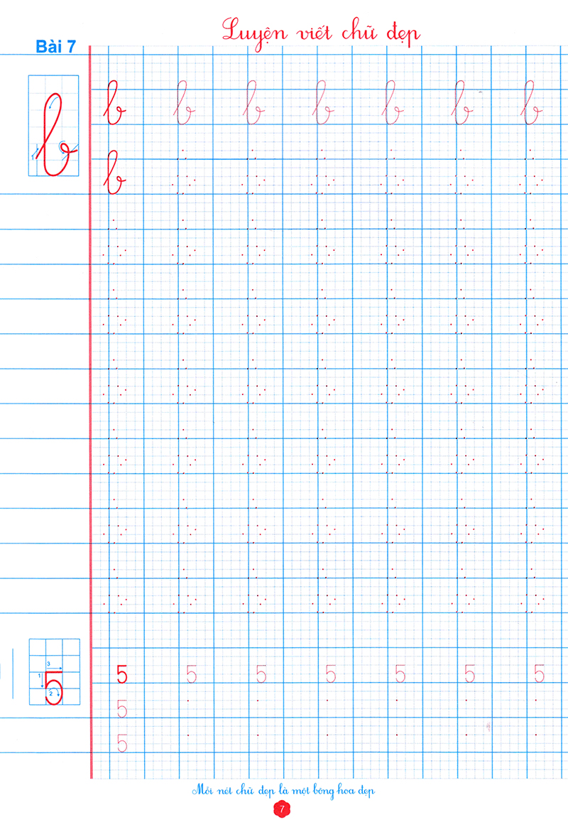 bộ hành trang vào lớp 1 - tập viết - tập 1 (tái bản 2023)