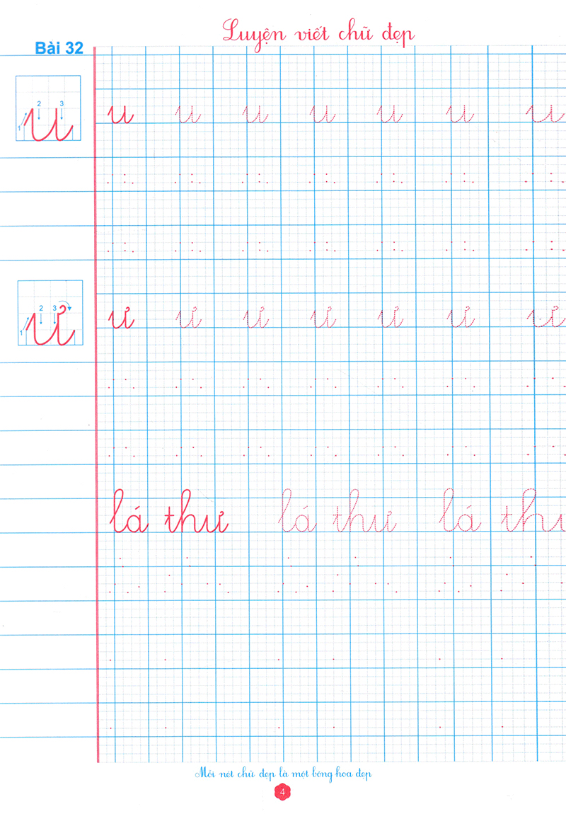 bộ hành trang vào lớp 1 - tập viết - tập 2 (tái bản 2019)