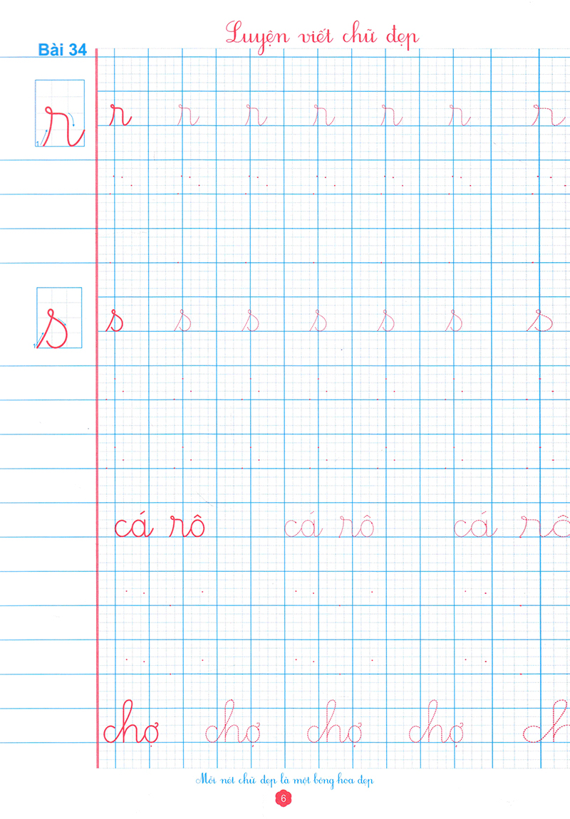 bộ hành trang vào lớp 1 - tập viết - tập 2 (tái bản 2019)