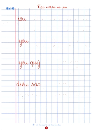 bộ hành trang vào lớp 1 - tập viết - tập 3 (tái bản 2019)