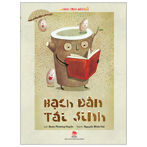 Bộ Hành Trình Biến Đổi - Giấc Mơ Thủy Tinh (Tái Bản 2026) - Ảnh 5