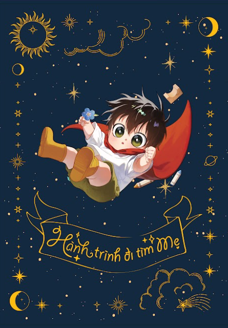 Bộ
						
										
										Hành Trình Đi Tìm Mẹ - Tập 2 - Bản Sưu Tầm - Tặng Kèm 1 Box + 2 Set Sticker + 1 Set 5 Postcard + 1 Set 2 Photocard + 1 Acrylic Keychain