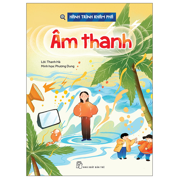 Bộ Hành Trình Khám Phá - Gió - Ảnh 2