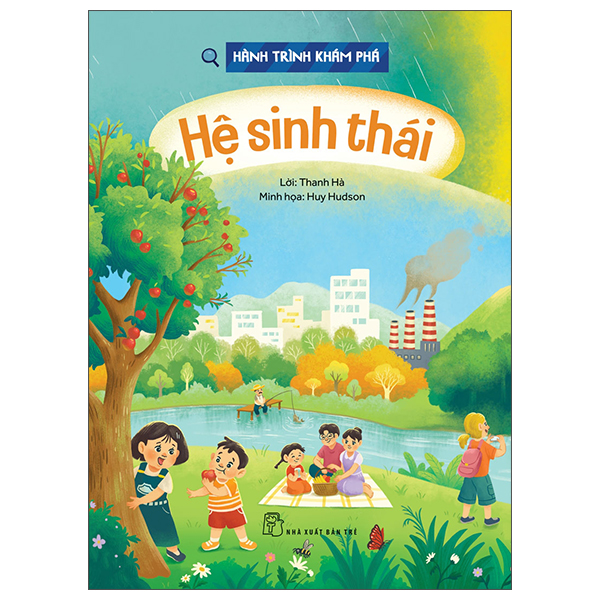 Bộ Hành Trình Khám Phá - Mây - Ảnh 12