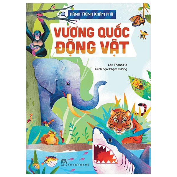 Bộ Hành Trình Khám Phá - Mây - Ảnh 7