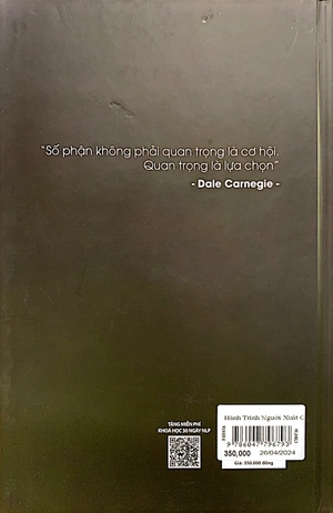 bộ hành trình người xuất chúng - tập 2 - 7 lựa chọn thông minh của người xuất chúng