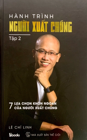 bộ hành trình người xuất chúng - tập 2 - 7 lựa chọn thông minh của người xuất chúng