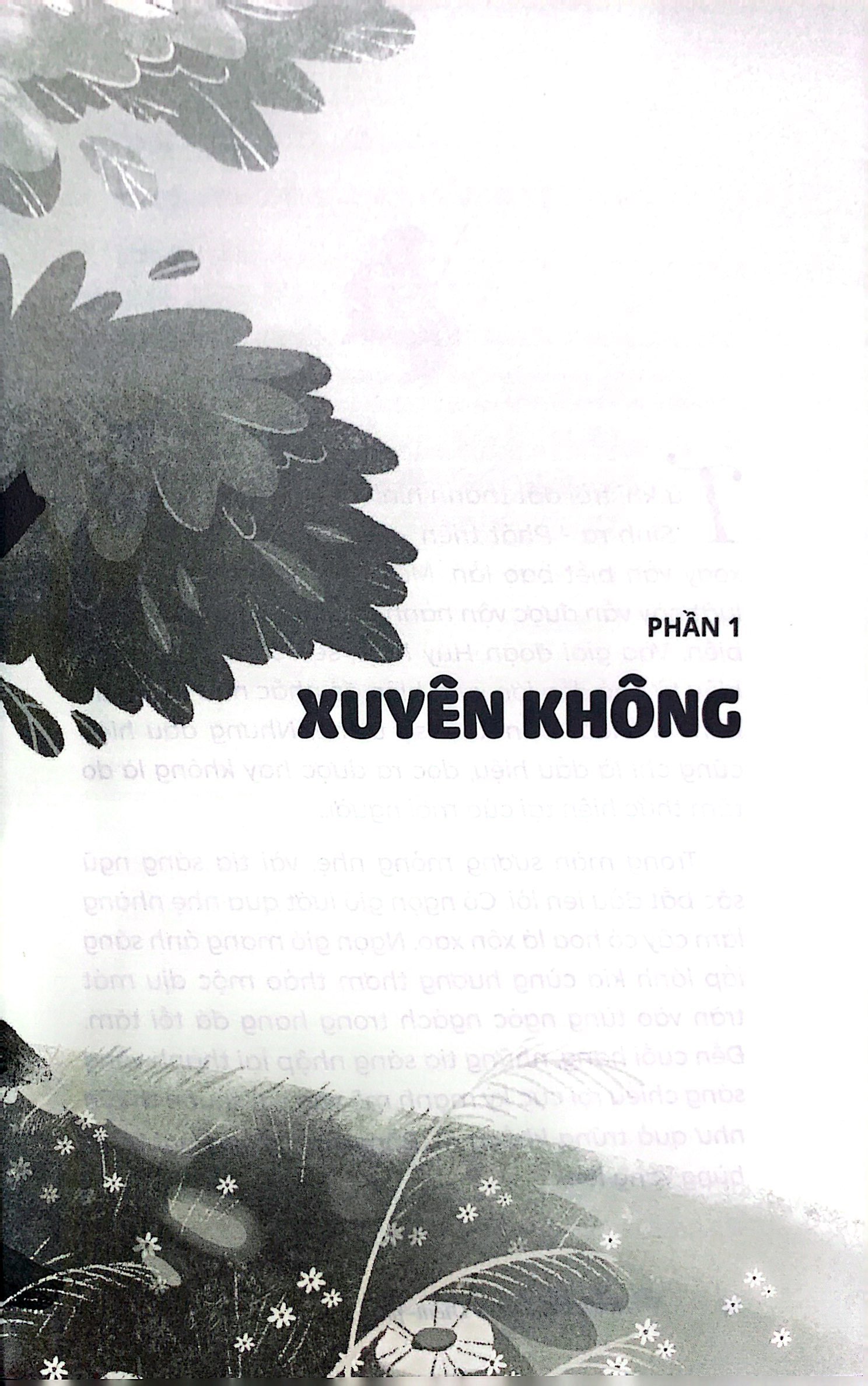 bộ hành trình ở xứ diêm-phù - tập 1