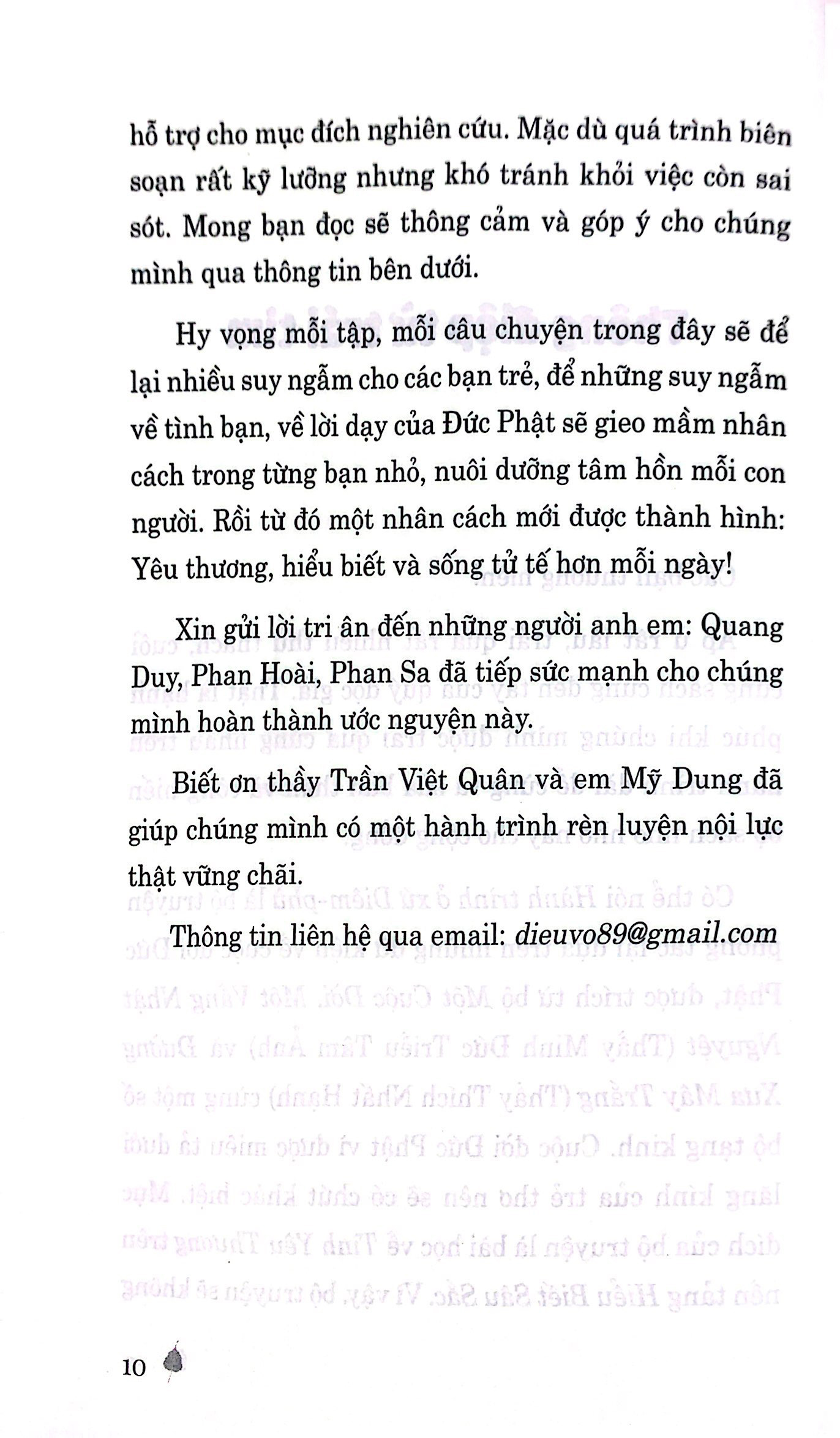 bộ hành trình ở xứ diêm-phù - tập 2