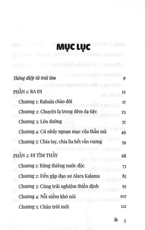 bộ hành trình ở xứ diêm-phù - tập 3