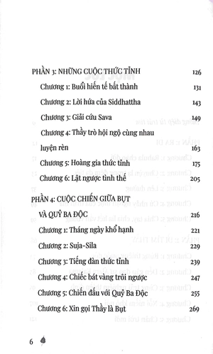 bộ hành trình ở xứ diêm-phù - tập 3