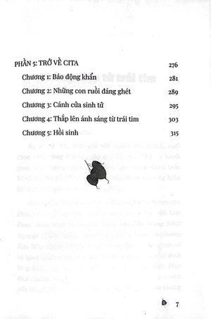 bộ hành trình ở xứ diêm-phù - tập 3